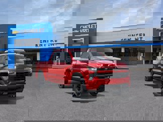 New 2026 Chevrolet Silverado 1500 RST w/ All Star Edition Plus image 1