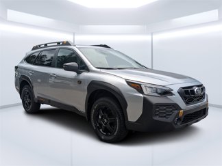 New 2025 Subaru Outback Wilderness image 1