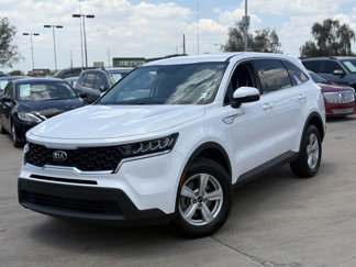 Used 2021 Kia Sorento LX image 1