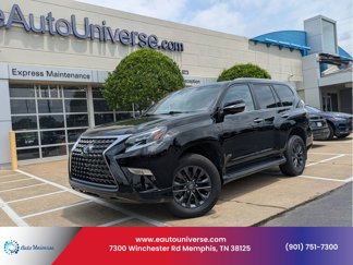 Used 2023 Lexus GX 460 Premium image 1