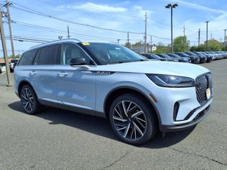 New 2025 Lincoln Aviator Reserve image 1