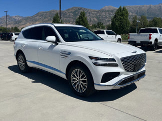 Used 2025 Genesis GV80 2.5T Standard image 1