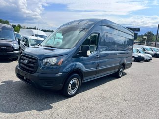 Used 2020 Ford Transit 250 148 High Roof Extended image 1