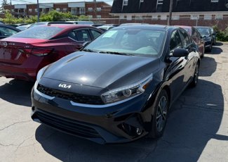 Used 2024 Kia Forte LXS image 1