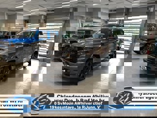 New 2026 RAM 1500 Laramie image 1