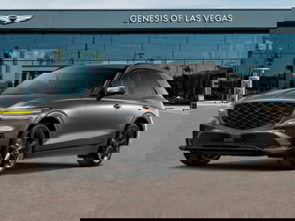 New 2026 Genesis GV70 3.5T Sport Prestige image 1