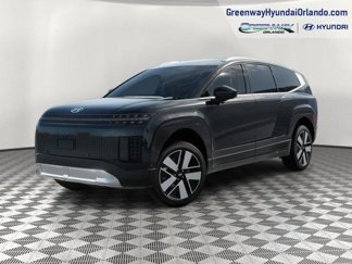 New 2026 Hyundai Ioniq 9 SEL image 1