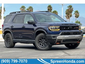 New 2026 Honda Passport TrailSport Elite image 1