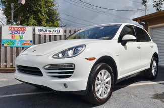 Used 2013 Porsche Cayenne Diesel image 1