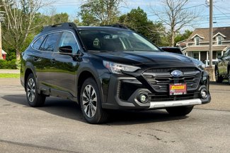 New 2025 Subaru Outback Limited w/ Popular Package #2 image 1