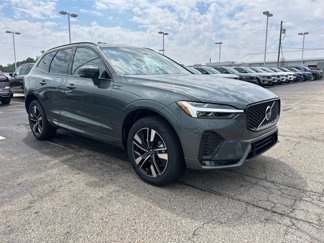 New 2026 Volvo XC60 B5 Core w/ Protection Package Premier image 1
