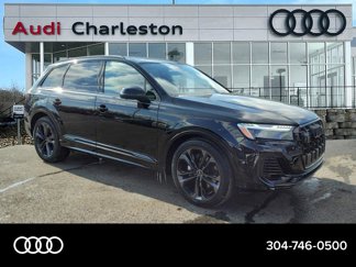 New 2025 Audi Q7 3.0T Prestige image 1