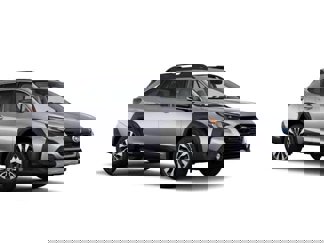 New 2025 Subaru Outback Limited image 1
