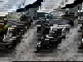 New 2025 Ford F350 Platinum image 1