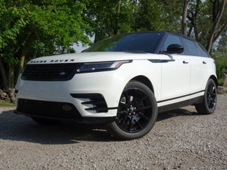 New 2026 Land Rover Range Rover Velar Dynamic SE image 1