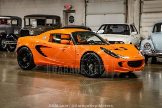 Used 2005 Lotus Elise image 1