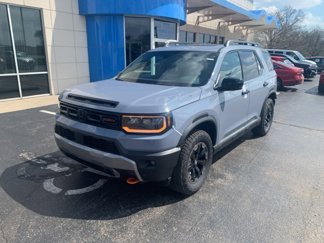 New 2026 Honda Passport TrailSport Elite image 1