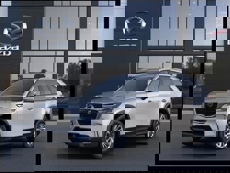 New 2025 MAZDA CX-90 Plug-In Hybrid w/ Preferred image 1
