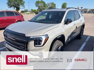 New 2026 GMC Terrain AT4 w/ Convenience Package III image 1