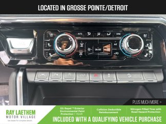 New 2025 GMC Sierra 1500 Denali w/ Technology Package image 1