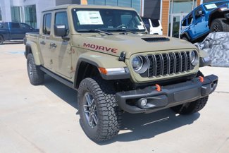 New 2025 Jeep Gladiator Mojave image 1