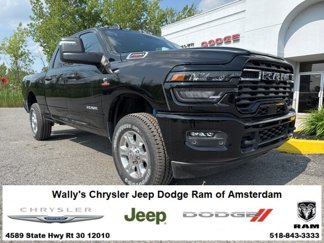 New 2025 RAM 2500 Big Horn image 1