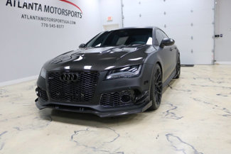 Used 2014 Audi RS 7 Prestige image 1