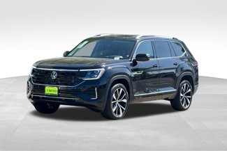 New 2025 Volkswagen Atlas SEL Premium R-Line image 1