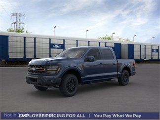 New 2025 Ford F150 Tremor image 1