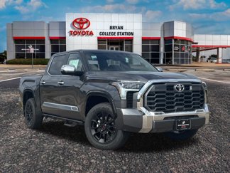 New 2026 Toyota Tundra 1794 Edition image 1