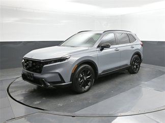 New 2025 Honda CR-V Sport-L image 1
