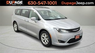 Used 2019 Chrysler Pacifica Touring-L Plus w/ Advanced Safetytec Group image 1
