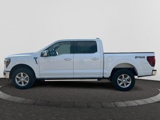 New 2025 Ford F150 Lariat image 1