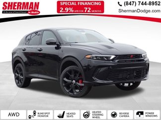 New 2024 Dodge Hornet GT image 1