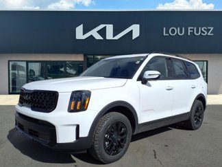 New 2025 Kia Telluride AWD image 1