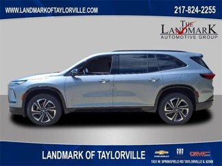New 2026 Buick Enclave Sport Touring w/ Power Package image 1