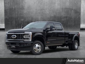 New 2025 Ford F350 XL image 1