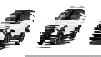 New 2026 Chevrolet TrailBlazer RS image 1