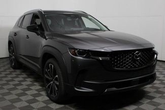New 2025 MAZDA CX-50 AWD 2.5 S w/ Weather Package image 1