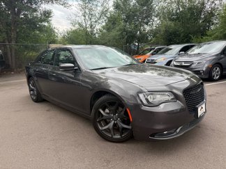Used 2023 Chrysler 300 S image 1