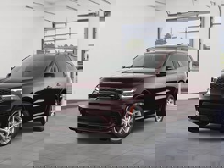 New 2025 Dodge Durango GT image 1