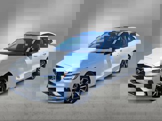 Used 2024 Volvo S60 B5 Core video 1