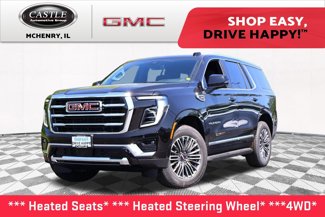 New 2025 GMC Yukon Elevation image 1