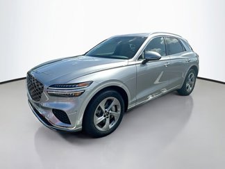New 2026 Genesis GV70 2.5T Advanced image 1