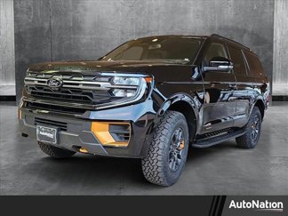 New 2025 Ford Expedition Tremor image 1