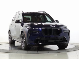 New 2026 BMW X7 M60i image 1