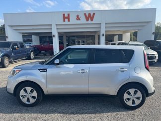 Used 2016 Kia Soul image 1