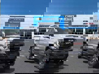 New 2025 GMC Sierra 1500 AT4X image 1