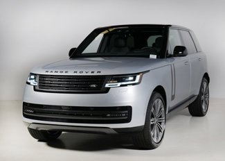 New 2025 Land Rover Range Rover SE image 1