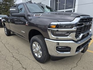 New 2025 RAM 3500 Big Horn image 1